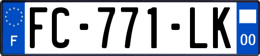 FC-771-LK