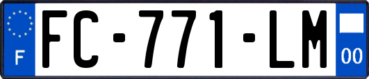 FC-771-LM