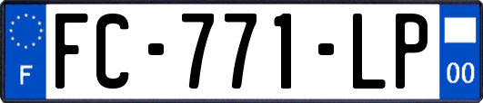 FC-771-LP