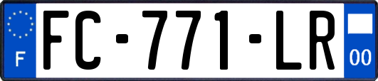FC-771-LR