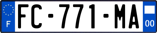 FC-771-MA