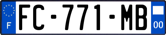 FC-771-MB