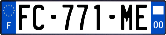 FC-771-ME
