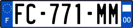 FC-771-MM