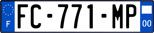 FC-771-MP
