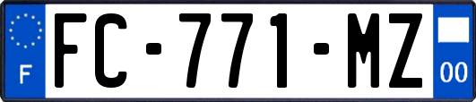 FC-771-MZ