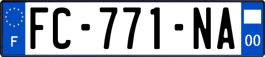 FC-771-NA