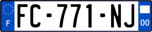 FC-771-NJ