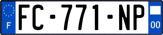 FC-771-NP