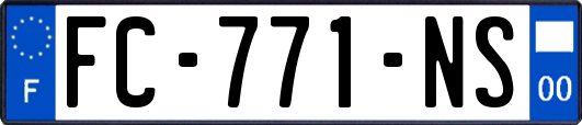 FC-771-NS