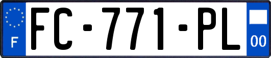 FC-771-PL