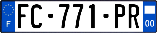 FC-771-PR