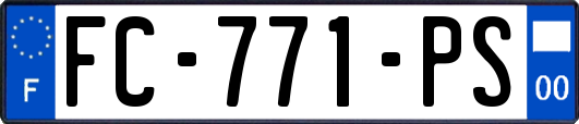 FC-771-PS