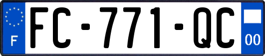 FC-771-QC