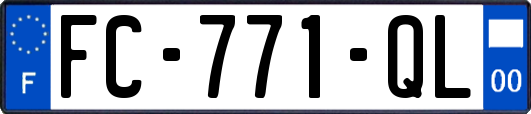 FC-771-QL