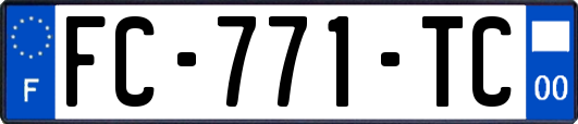 FC-771-TC
