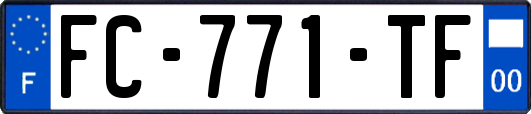 FC-771-TF