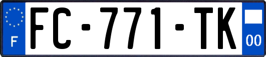 FC-771-TK