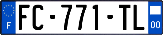 FC-771-TL