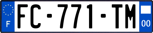 FC-771-TM