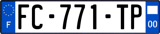 FC-771-TP