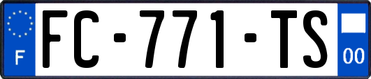 FC-771-TS