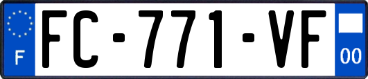 FC-771-VF