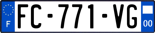 FC-771-VG