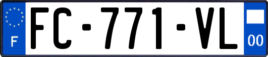 FC-771-VL
