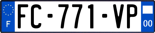 FC-771-VP