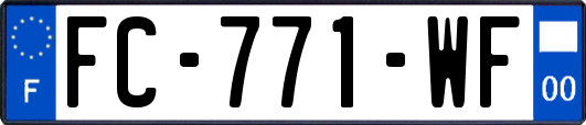 FC-771-WF