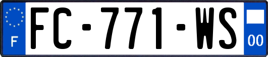 FC-771-WS