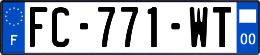 FC-771-WT