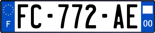 FC-772-AE