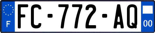 FC-772-AQ