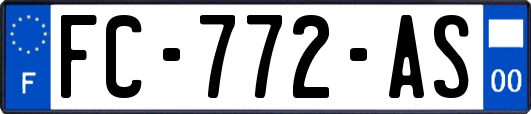 FC-772-AS