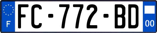 FC-772-BD