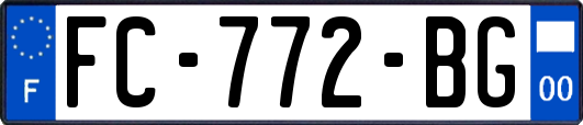 FC-772-BG