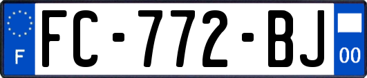 FC-772-BJ