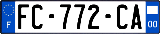 FC-772-CA