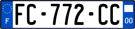 FC-772-CC