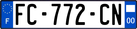 FC-772-CN