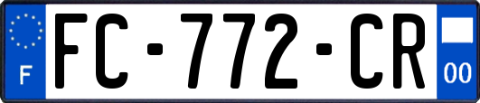 FC-772-CR