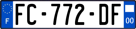 FC-772-DF