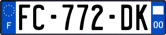 FC-772-DK