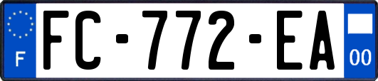 FC-772-EA