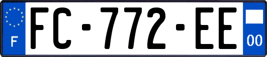 FC-772-EE