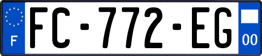 FC-772-EG