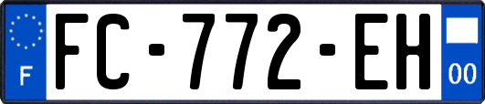 FC-772-EH