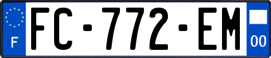 FC-772-EM